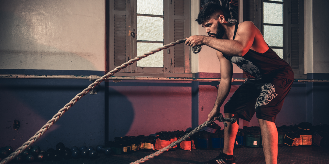 ¿Cómo combinar cardio y fuerza?