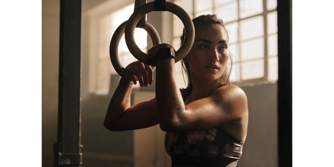 ¿Cuánto tiempo debes descansar entre series?