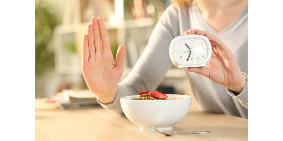 ¿Se puede ganar masa muscular haciendo ayuno intermitente?