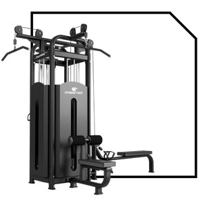 Máquinas multiestación