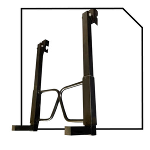 Accesorios máquinas