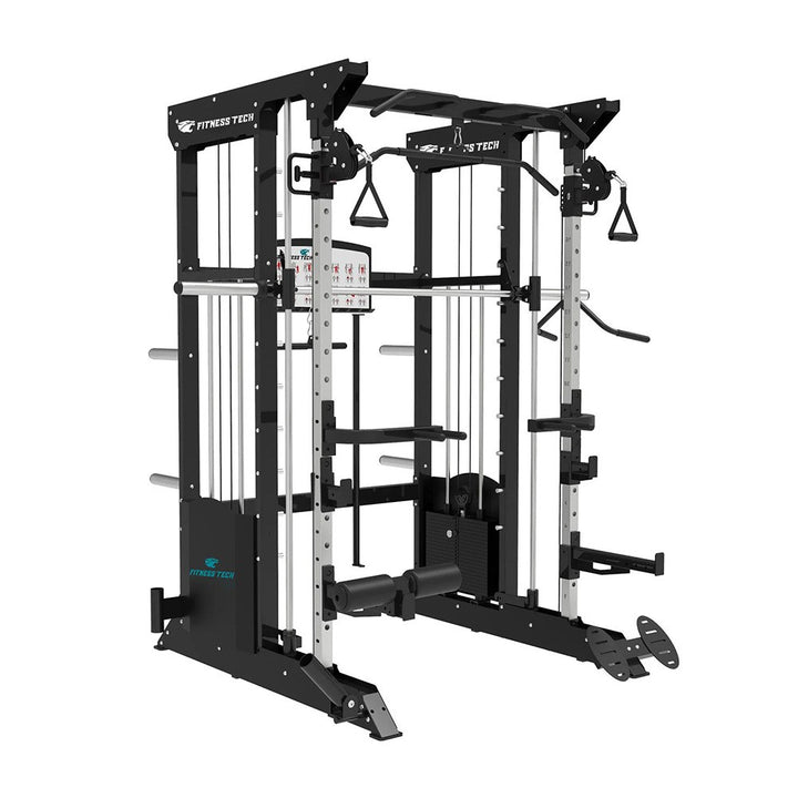 Smith Machine Multipower F20 MAX