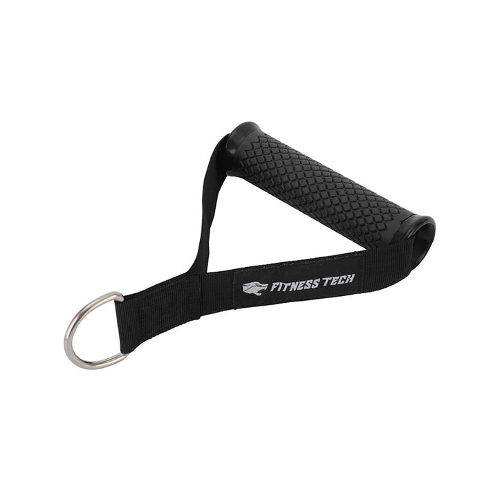 Agarre Polea Estribo (2 unidades) - Anverso