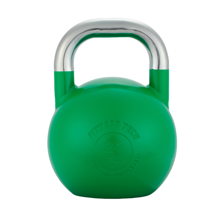 Kettlebell de Competición | Pesa Rusa 4 - 32 kg