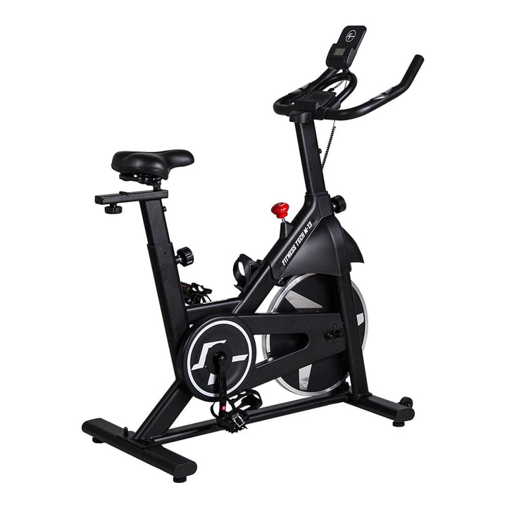 Bicicleta indoor M-13 - Diagonal