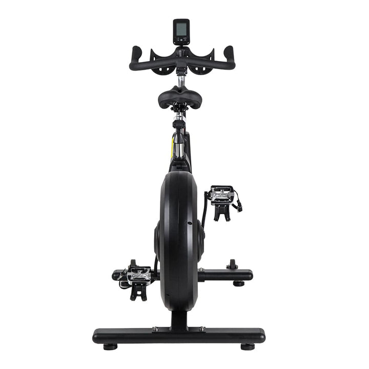 Bicicleta indoor M-16 Pro Series - Trasera