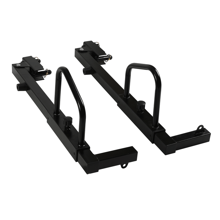 Accesorio Jammer Arms Serie S - Fitness Tech