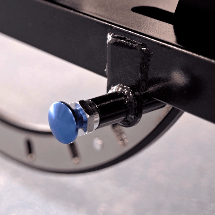 Banco Ajustable Musculación Profesional FT28383 - Fitness Tech