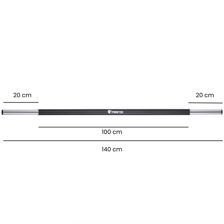 Barra de pump | Fitness Tech