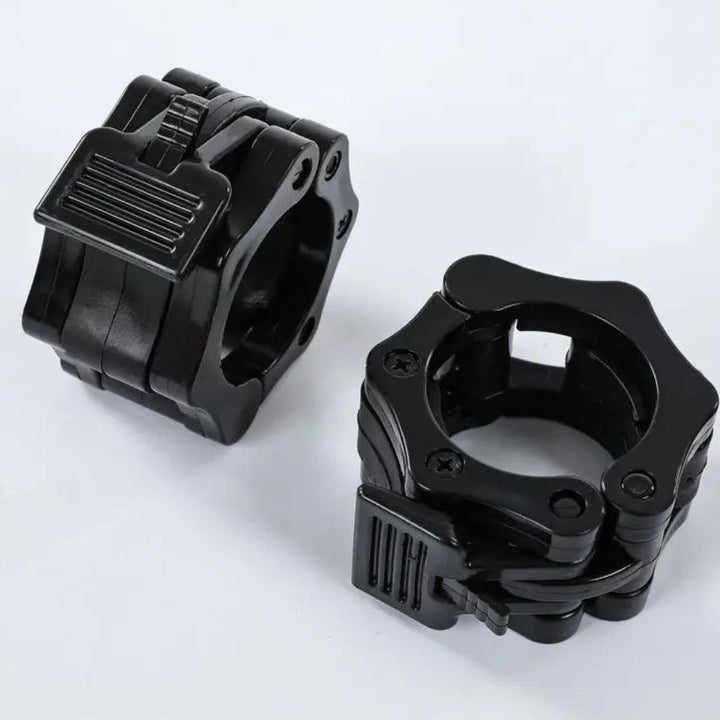 Clip / Tope barra olímpica 50mm - Fitness Tech