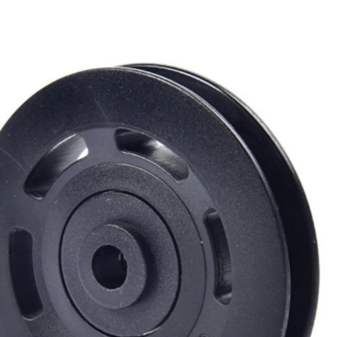 Repuesto | Polea de plástico 96 mm