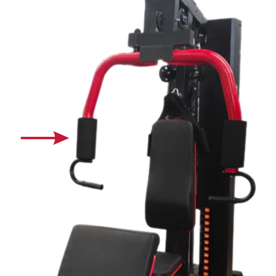 Repuesto M200 | Pieza acolchada