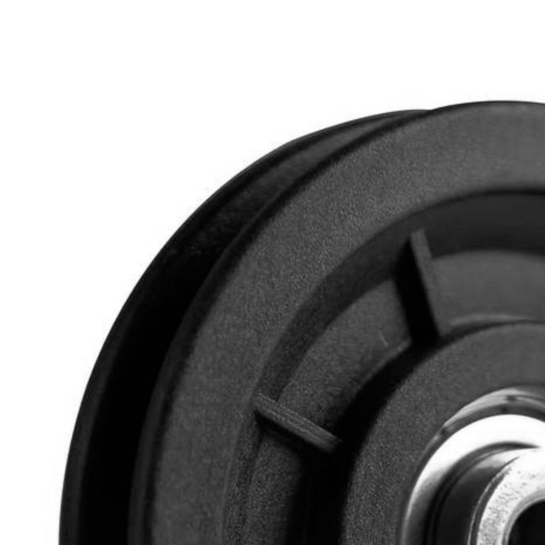 Repuesto | Polea de 90 mm