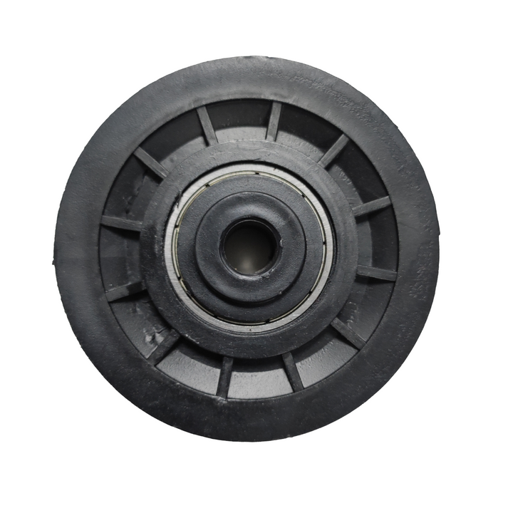 Repuesto | Polea plástico 76 mm