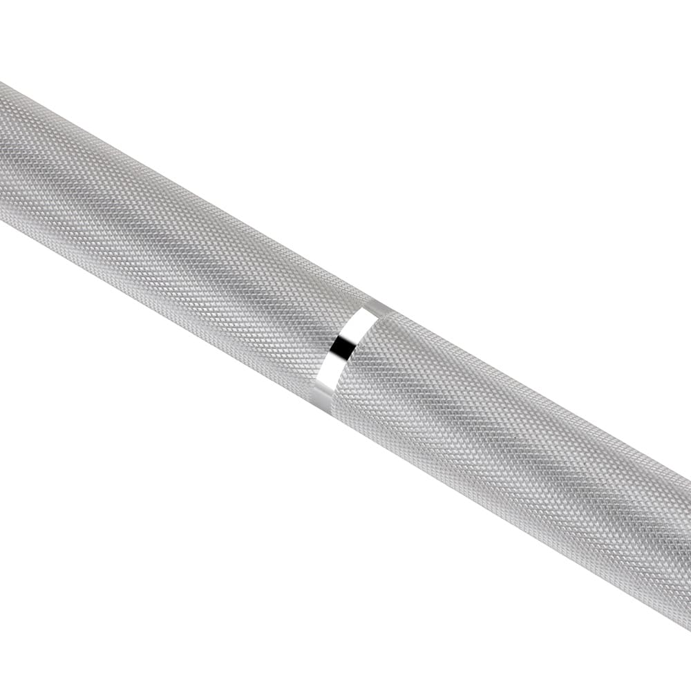 Barra Olímpica 1.8m * 50mm 4 rodamientos 340kg - Detalle 