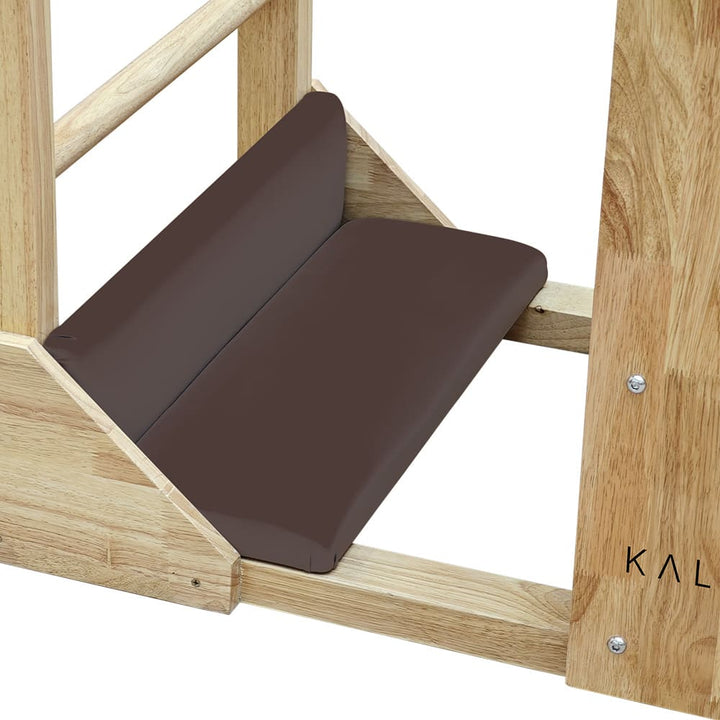 Barril Pilates Ladder Barrel | KALMA - Asiento