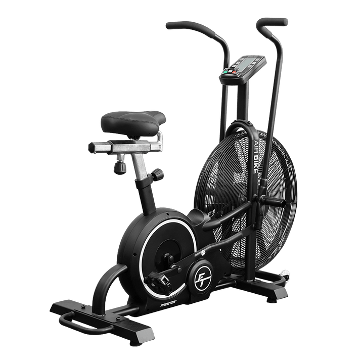 Air Bike Performance vista trasera