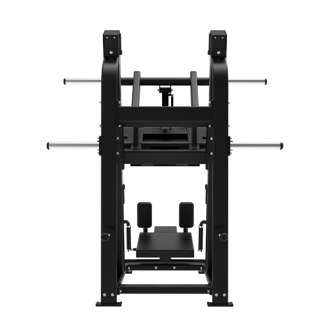 Prensa de Piernas Inclinada 70º - Frontal 2