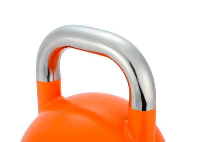 Kettlebell de Competición | Pesa Rusa 4 - 32 kg