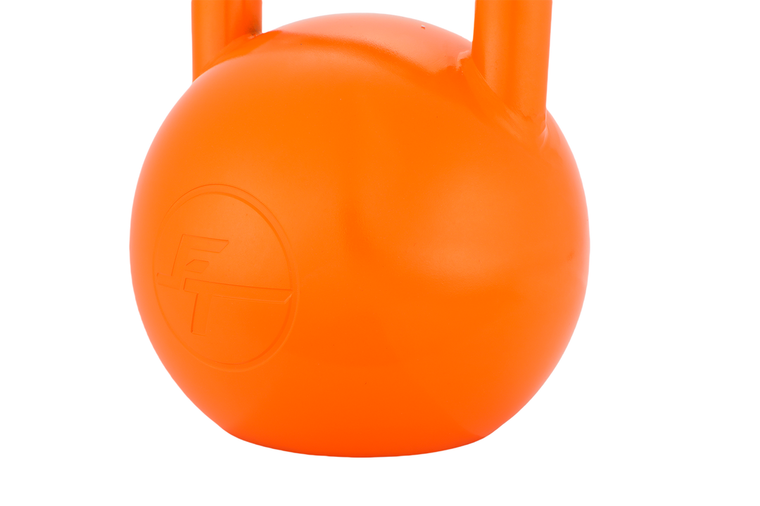 Kettlebell de Competición | Pesa Rusa 4 - 32 kg