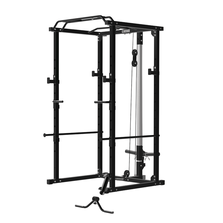Jaula de sentadillas I Power Squat Rack