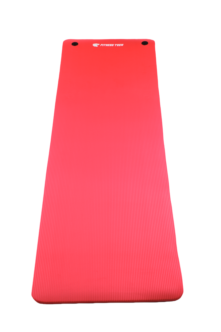 Esterilla Yoga Troquelada 1,5cm | Yoga Mat