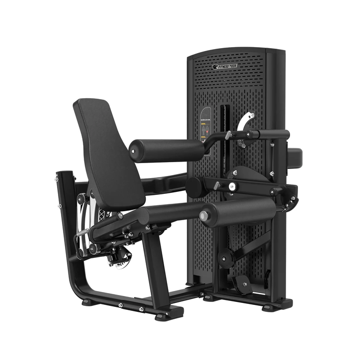 Femoral sentado | Máquina selectorizada - Pro Series