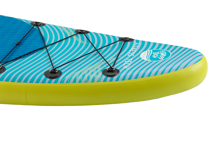 Tabla Paddle Surf Mallorca 10'6" (320x81x15 cm)