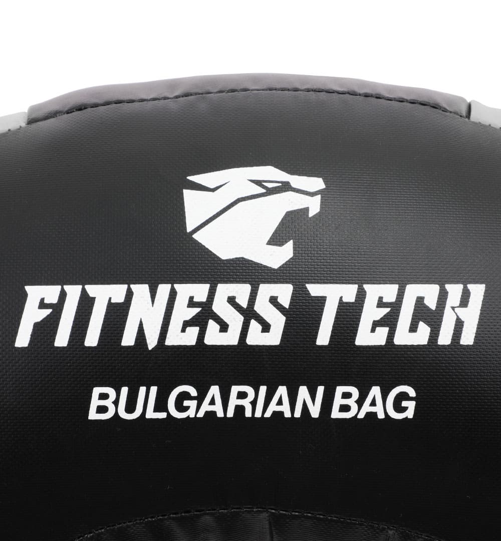 Saco Búlgaro Premium - Detalle