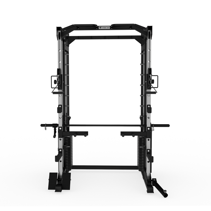 Smith Machine S8000 | Máquina Multipower
