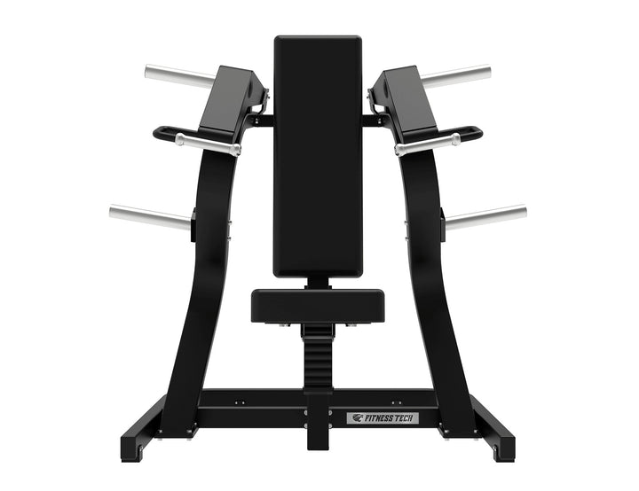 Máquina de palanca | Press Militar sentado