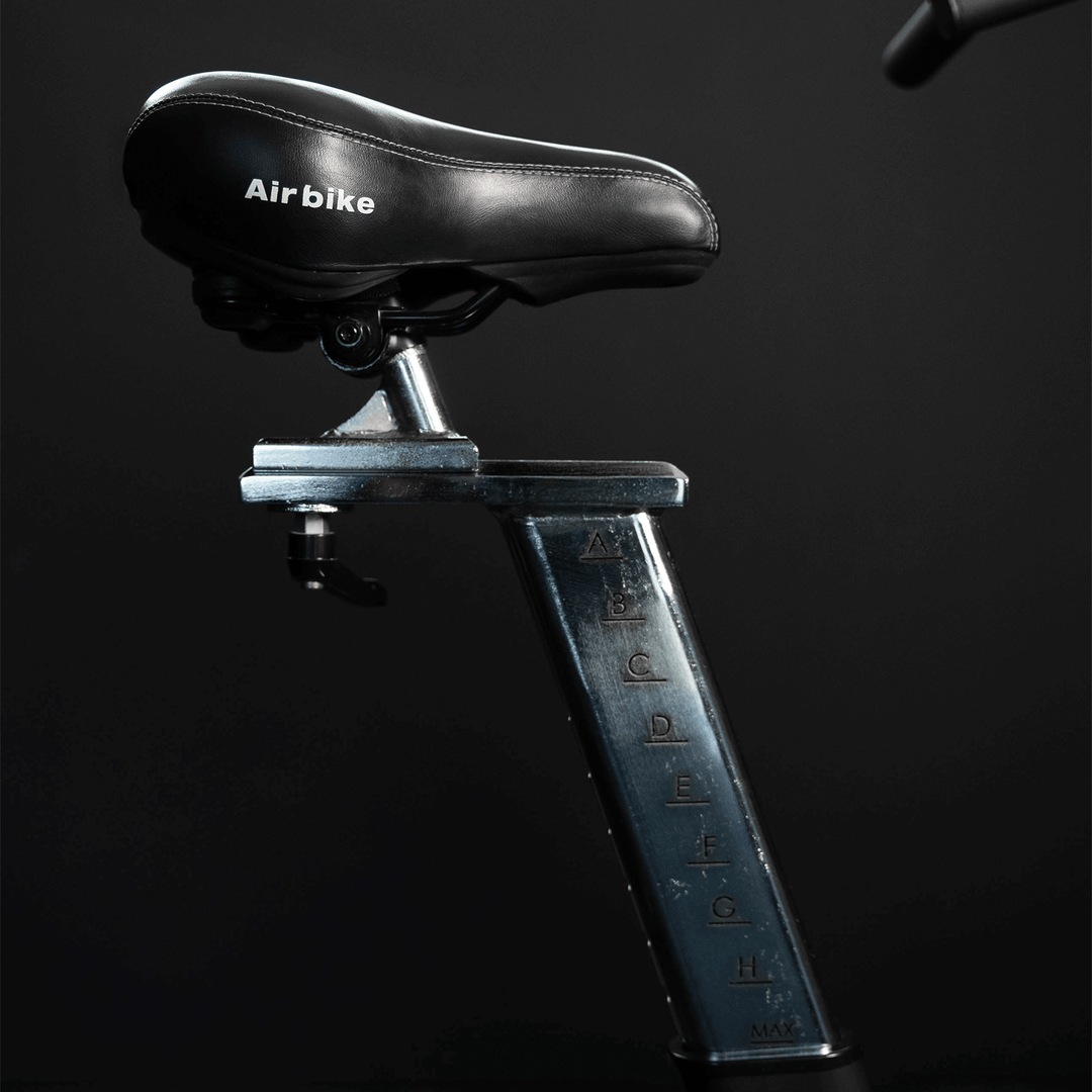 Bicicleta Air bike profesional Fitness Tech | Bicicleta aire