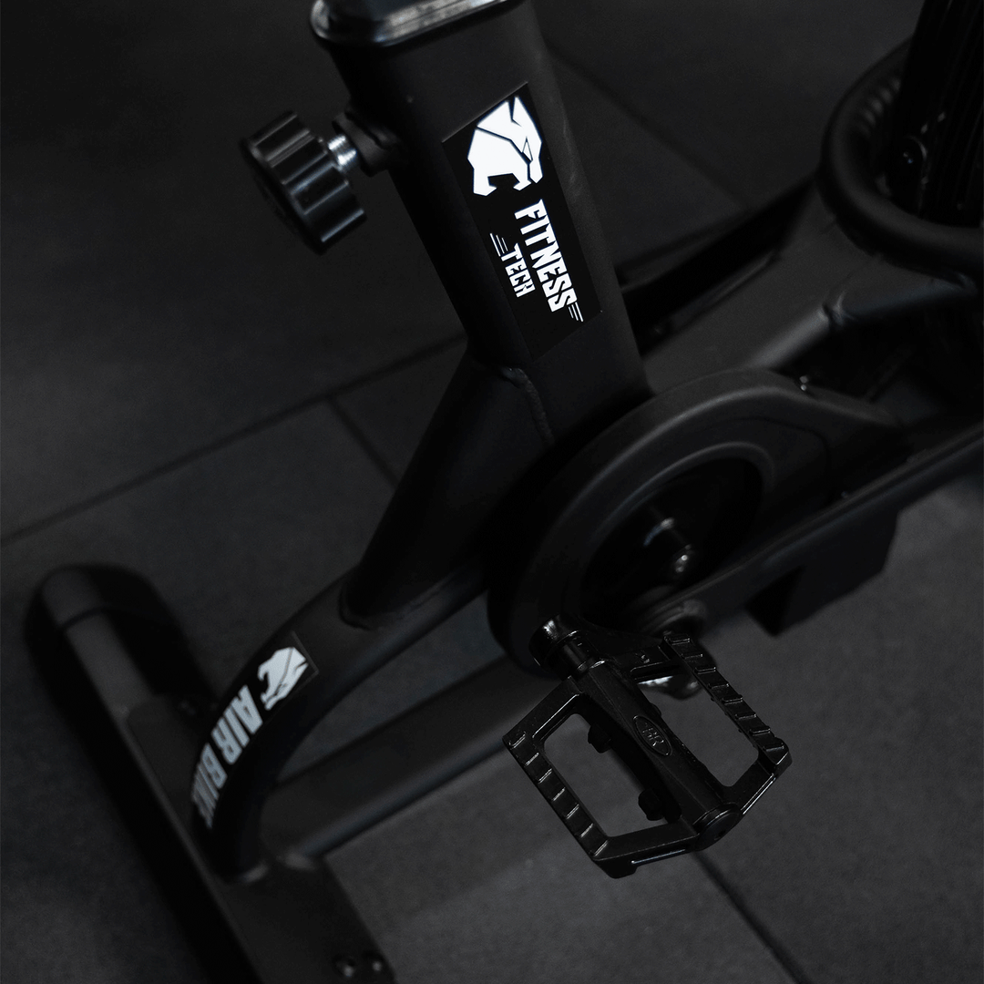 Bicicleta Air bike profesional Fitness Tech | Bicicleta aire