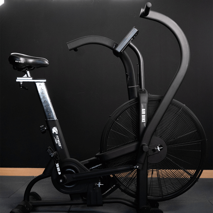 Bicicleta Air bike profesional Fitness Tech | Bicicleta aire