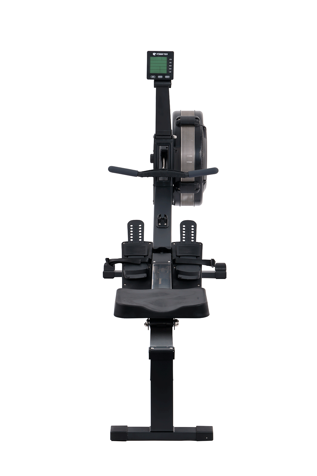 Máquina Remo Aire Plegable Profesional / Air Rower