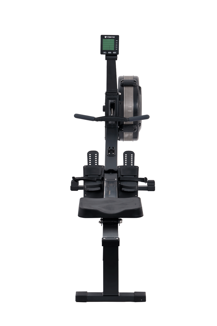 Máquina Remo Aire Plegable Profesional / Air Rower