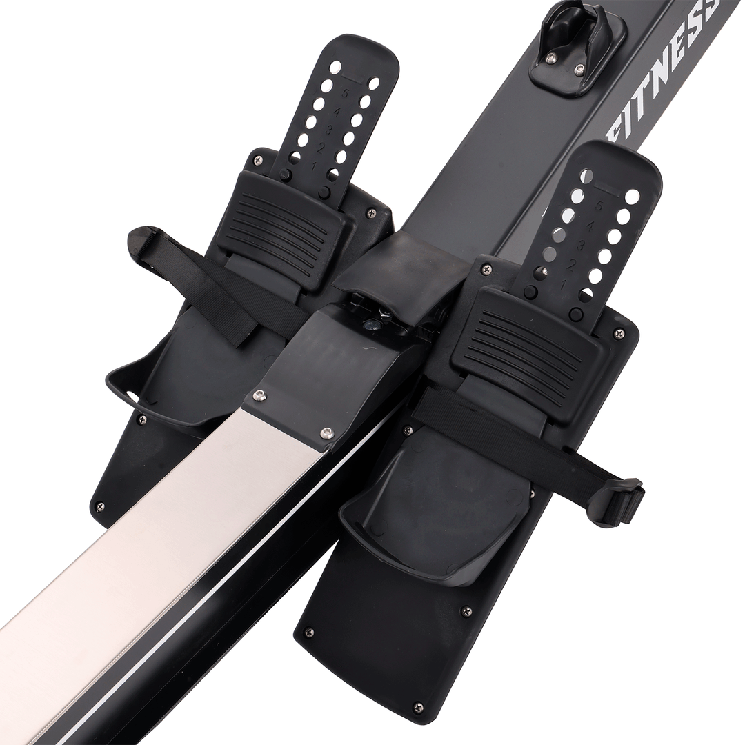 Máquina Remo Aire Plegable Profesional / Air Rower