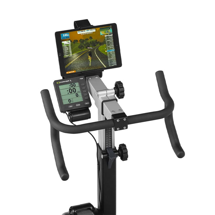 BikeErg - Concept2 - Monitor