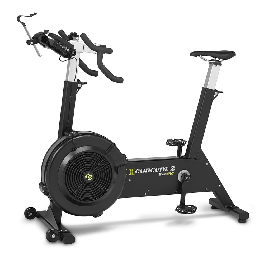 BikeErg - Concept2 - Vista 2