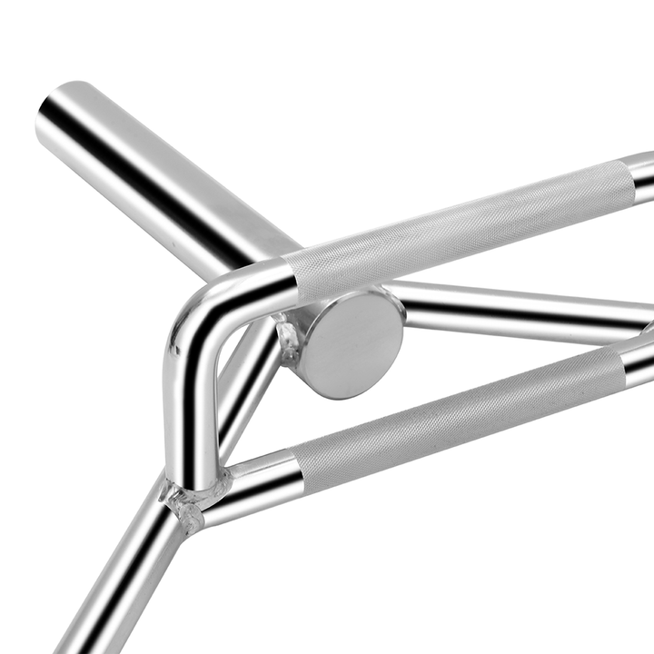 Barra Olímpica Hexagonal | Squat Bar 50mm (320 kg)