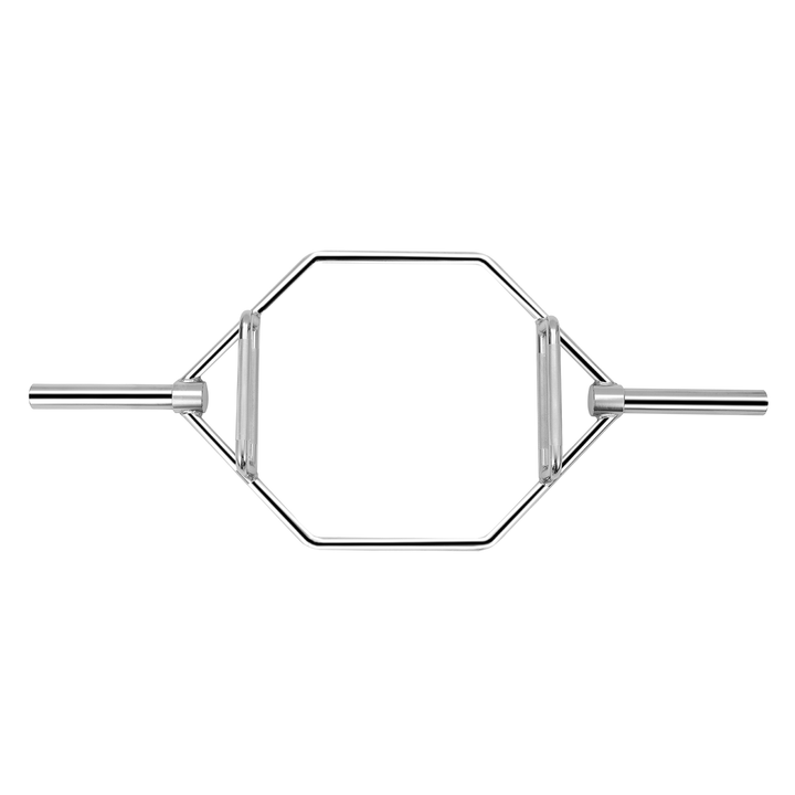 Barra Olímpica Hexagonal | Squat Bar 50mm (320 kg)
