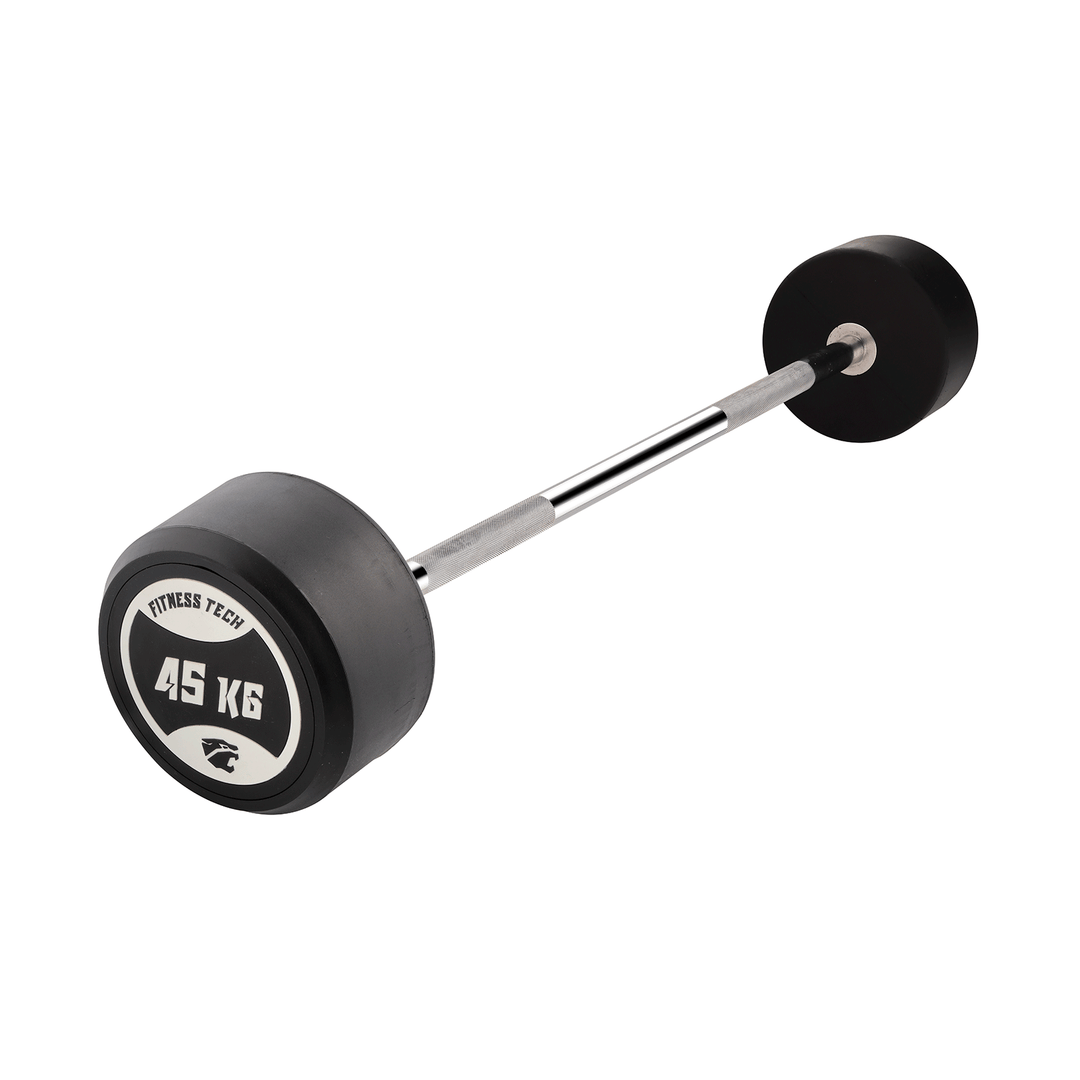 OFERTA: Barras montadas | Rectas