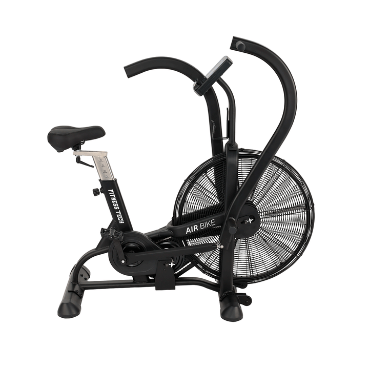 Bicicleta Air bike profesional Fitness Tech | Bicicleta aire
