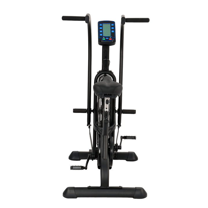 Bicicleta Air bike profesional Fitness Tech | Bicicleta aire