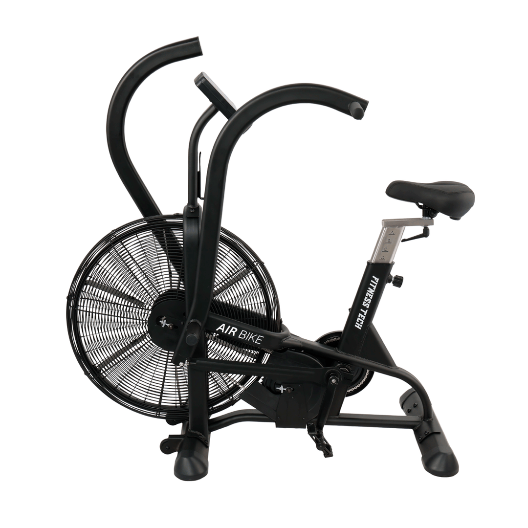 Bicicleta Air bike profesional Fitness Tech | Bicicleta aire