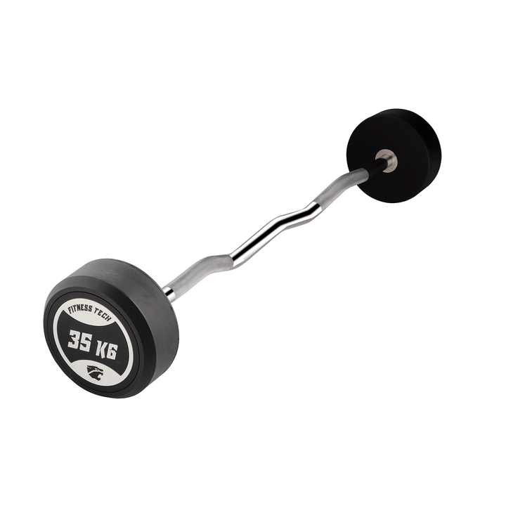 OFERTA: Barras montadas | Curvas