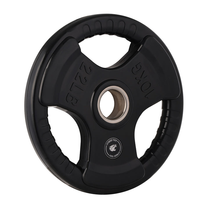 Discos Triple Agarre 50mm Profesionales