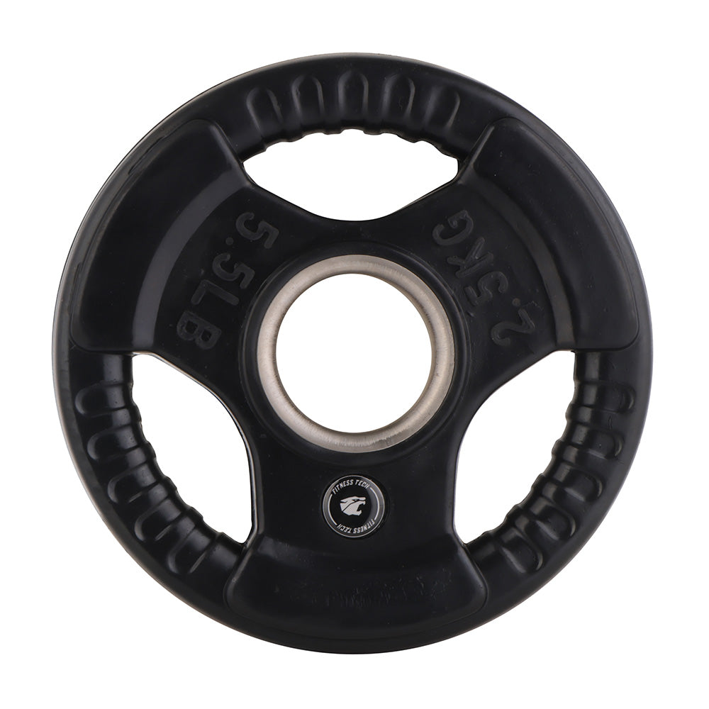 Discos Triple Agarre 50mm Profesionales