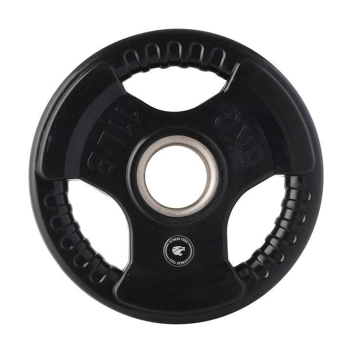 Discos Triple Agarre 50mm Profesionales