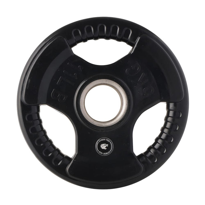 Discos Triple Agarre 50mm - 5 kg